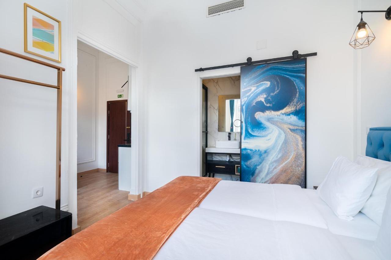 5 Hotel Lisbon